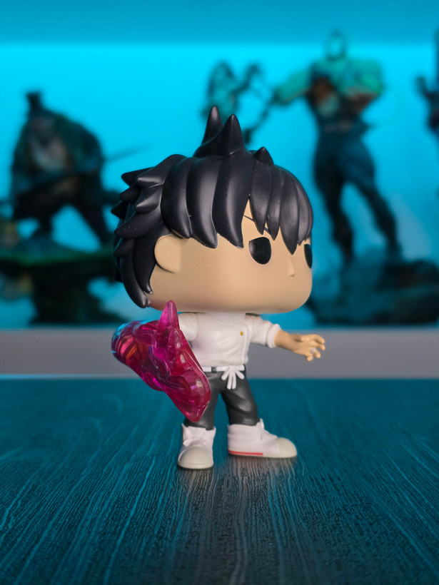 فانکوپاپ! یوتا اوکوتسو POP! JUJUTSU KAISEN Yuta Okkotsu 2322
