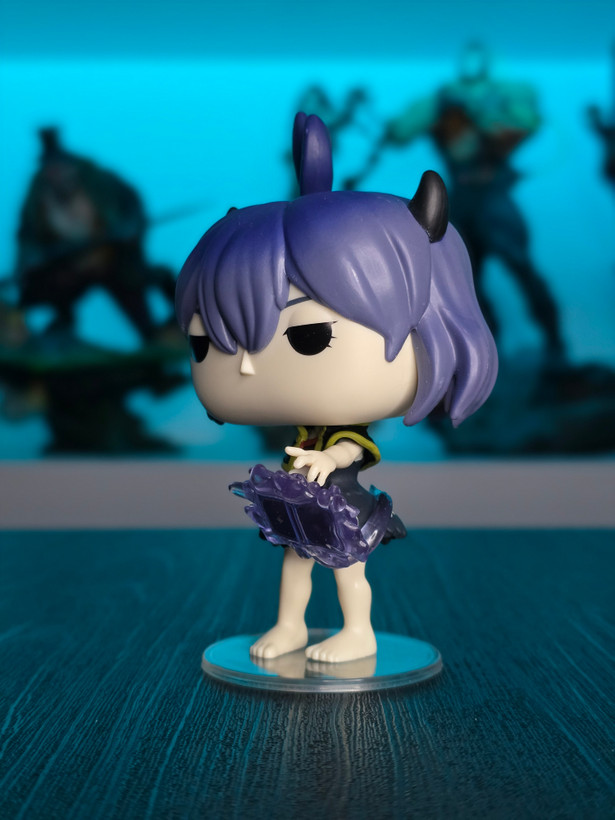 فانکوپاپ! شبدر سیاه سکره نسخه چیس POP! BLACK CLOVER secre (CHASE) 1721