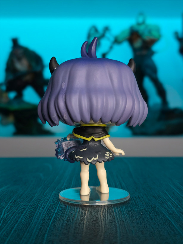 فانکوپاپ! شبدر سیاه سکره نسخه چیس POP! BLACK CLOVER secre (CHASE) 1721