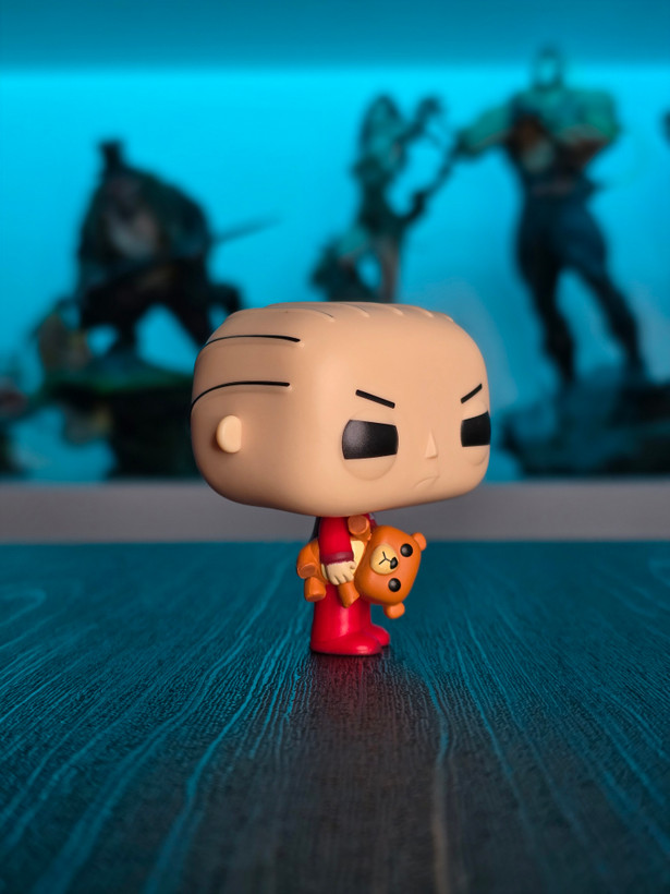 فانکوپاپ! استوئی گریفین POP! FAMILY GUY Stewie Griffin 1943
