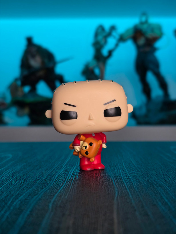 فانکوپاپ! استوئی گریفین POP! FAMILY GUY Stewie Griffin 1943