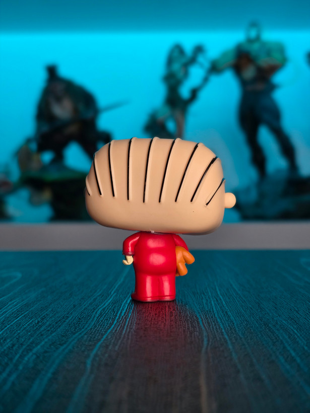 فانکوپاپ! استوئی گریفین POP! FAMILY GUY Stewie Griffin 1943