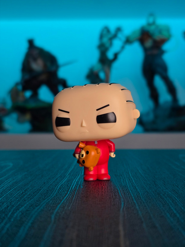 فانکوپاپ! استوئی گریفین POP! FAMILY GUY Stewie Griffin 1943