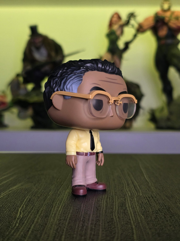 فانکوپاپ! بریکینگ بد گاس فرینگ POP! BREAKING BAD Gus Fring 1933
