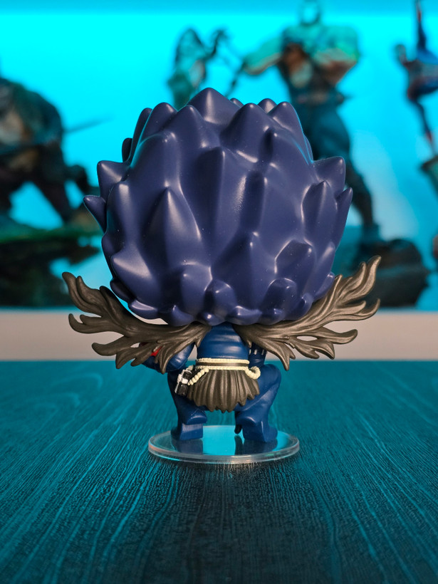 فانکوپاپ! دفترچه مرگ ریوک POP! DEATH NOTE Ryuk 2382