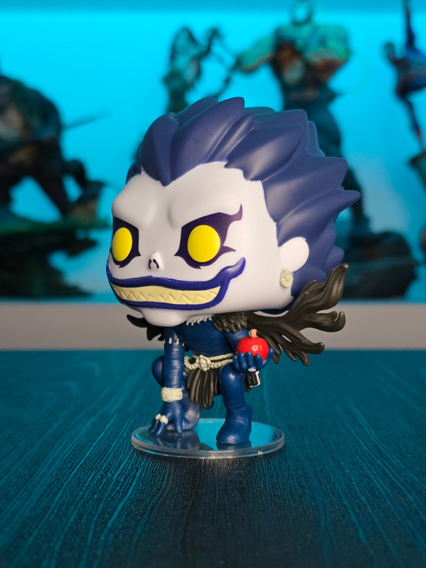 فانکوپاپ! دفترچه مرگ ریوک POP! DEATH NOTE Ryuk 2382