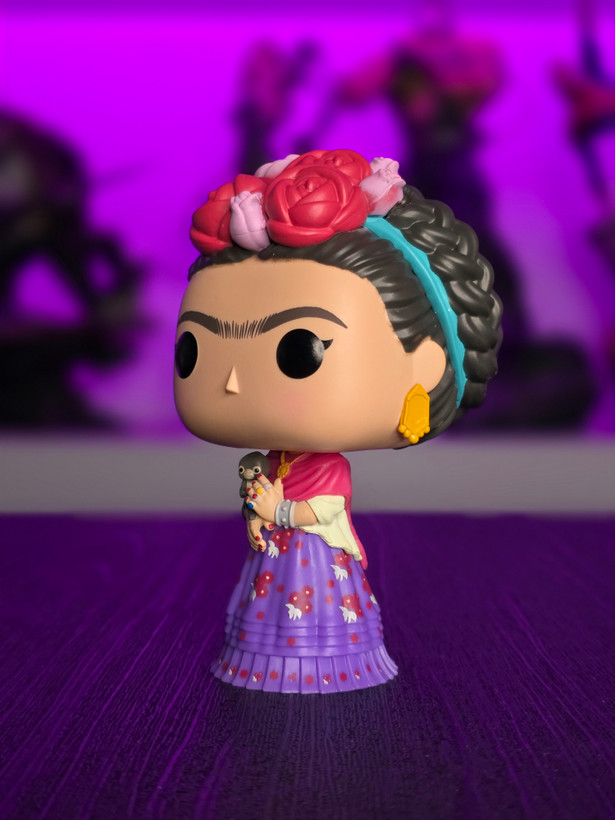 فانکوپاپ! فریدا کالو POP! Frida Kahlo 103