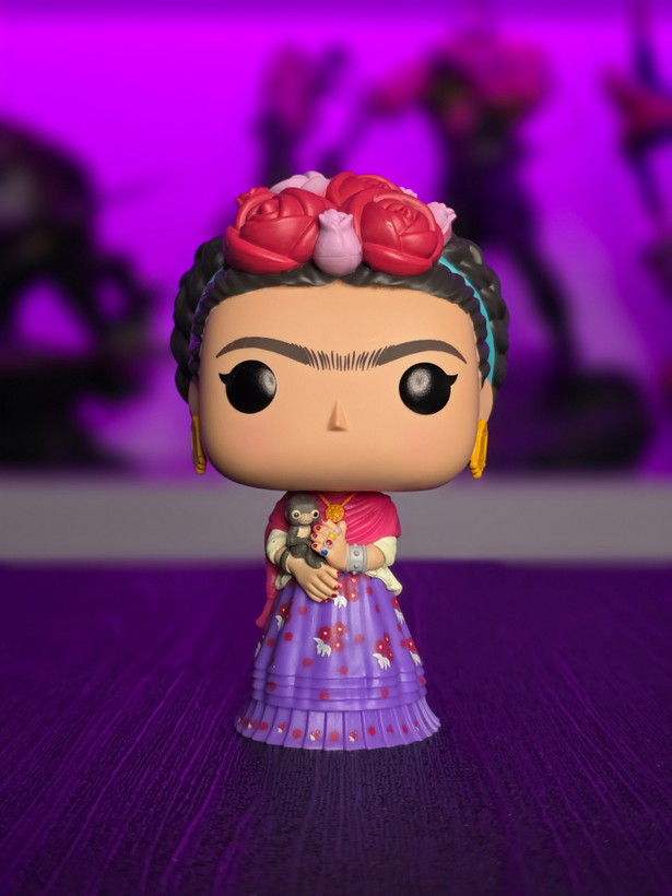 فانکوپاپ! فریدا کالو POP! Frida Kahlo 103