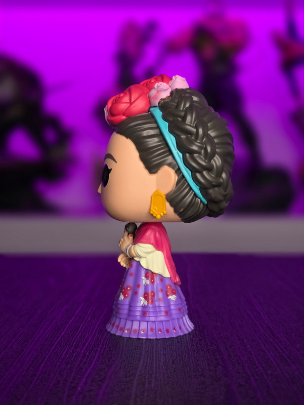 فانکوپاپ! فریدا کالو POP! Frida Kahlo 103