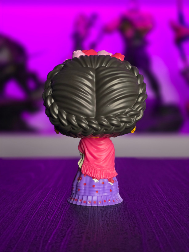 فانکوپاپ! فریدا کالو POP! Frida Kahlo 103