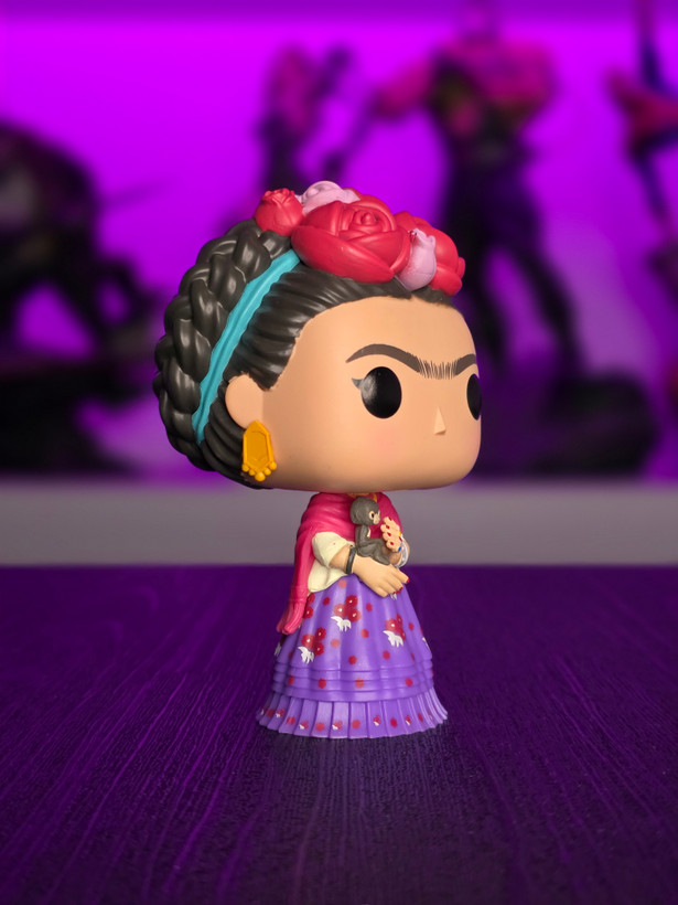 فانکوپاپ! فریدا کالو POP! Frida Kahlo 103