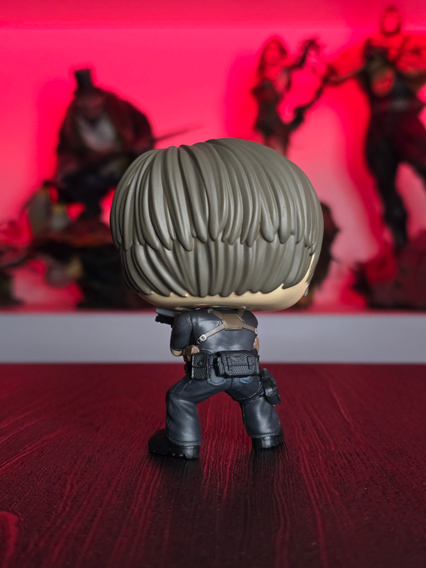 فانکوپاپ! رزیدنت اویل لئون اس کندی POP! RESIDENT EVIL Leon S. Kennedy 1294