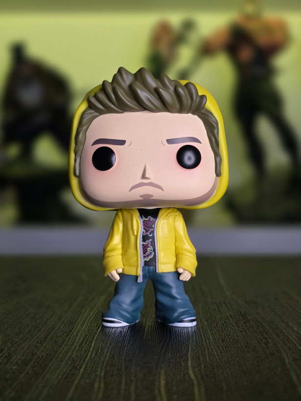 فانکوپاپ! بریکینگ بد جسی پینکمن POP! BREAKING BAD Jesse Pinkman 1935