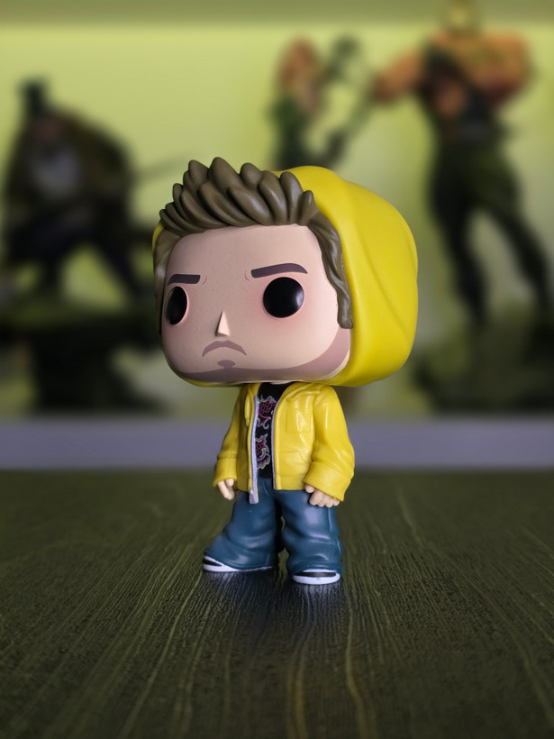 فانکوپاپ! بریکینگ بد جسی پینکمن POP! BREAKING BAD Jesse Pinkman 1935