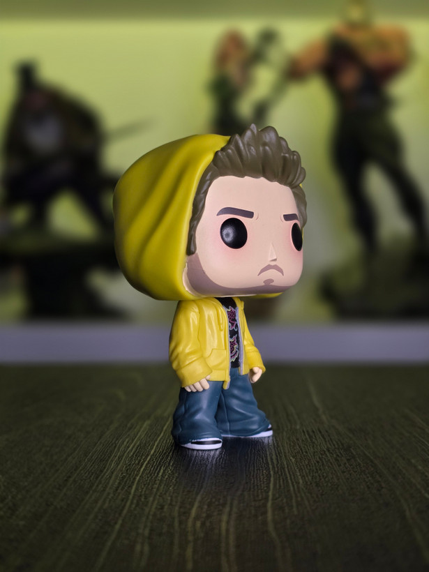 فانکوپاپ! بریکینگ بد جسی پینکمن POP! BREAKING BAD Jesse Pinkman 1935