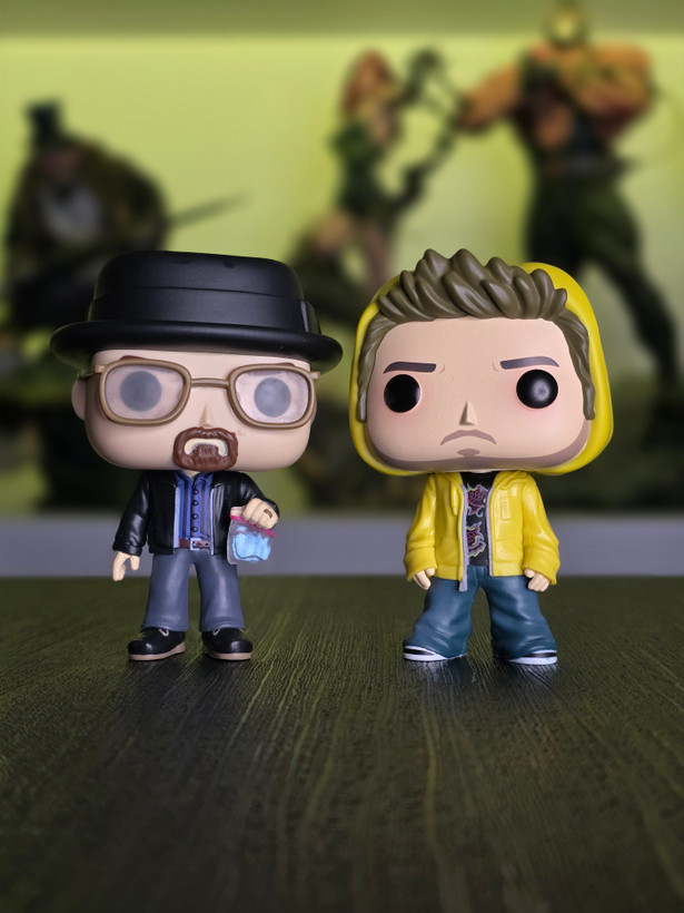 فانکوپاپ! بریکینگ بد جسی پینکمن POP! BREAKING BAD Jesse Pinkman 1935