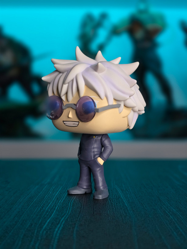 فانکوپاپ! ساتورو گوجو جوان با عینک POP! JUJUTSU KAISEN Young Satoru Gojo with Glasses 2437