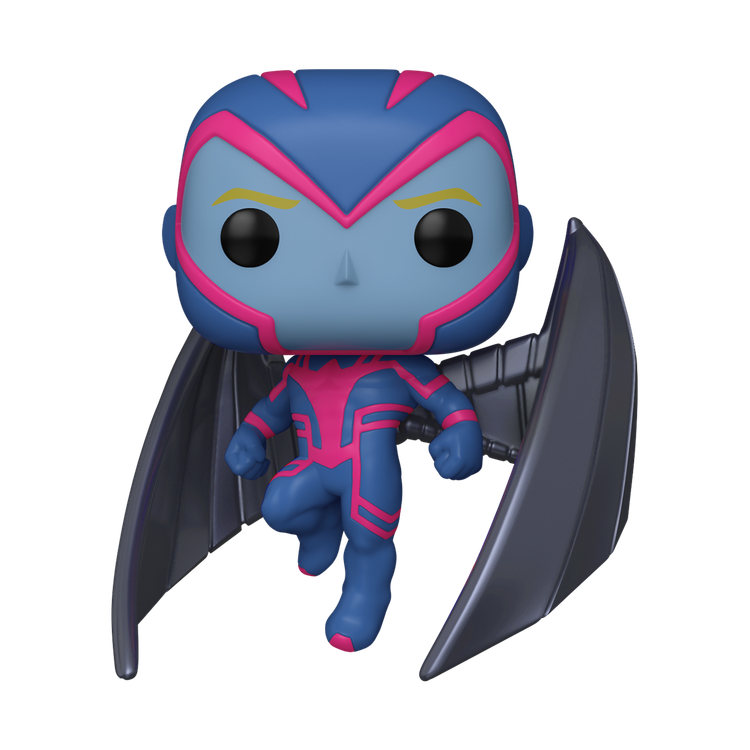 فانکوپاپ! ایکس من آرکانجل POP! X-MEN 97 Archangel 1610