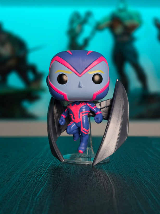 فانکوپاپ! ایکس من آرکانجل POP! X-MEN 97 Archangel 1610