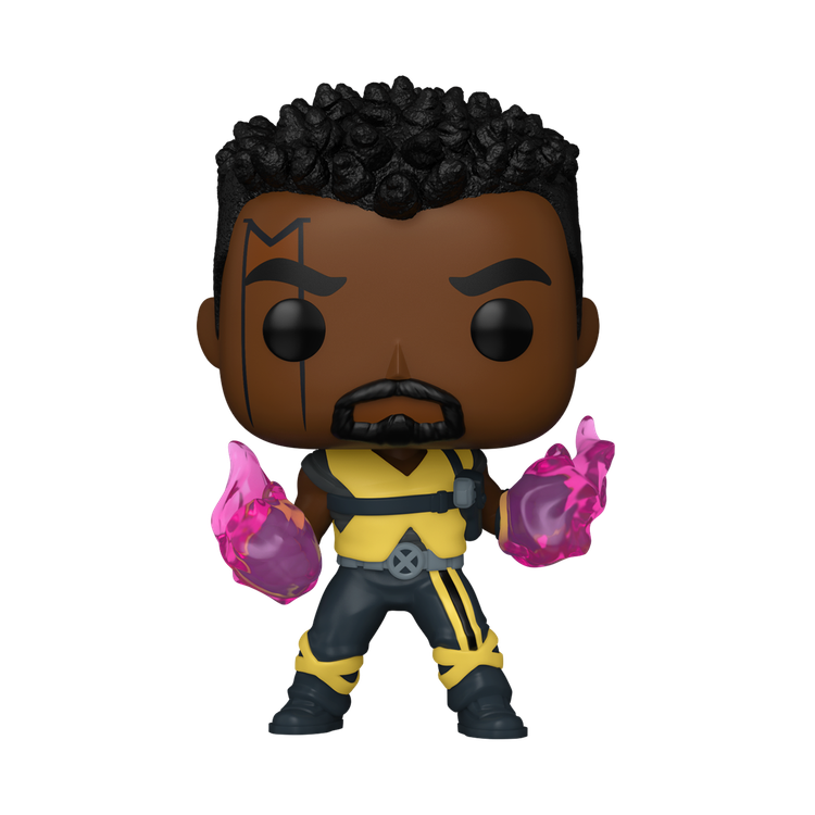 فانکوپاپ! ایکس من بیشاپ POP! X-MEN 97 Bishop (X-Corp) 1608