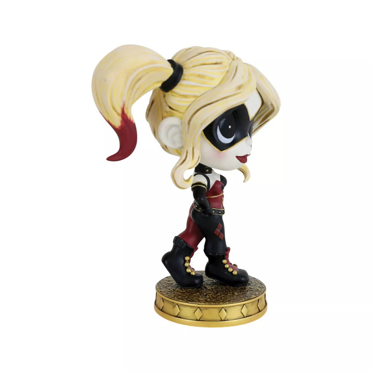 فیگور کلکسیونی هارلی کوئین - سری ایچیگو ایچی Harley Quinn Figurine by Ichigo Ichie