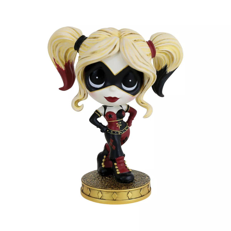 فیگور کلکسیونی هارلی کوئین - سری ایچیگو ایچی Harley Quinn Figurine by Ichigo Ichie
