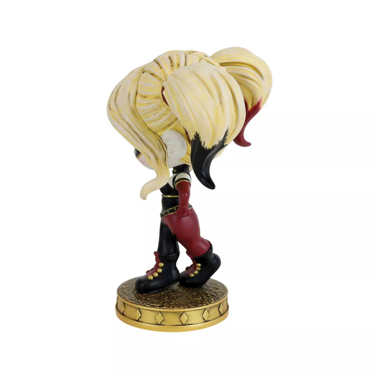 فیگور کلکسیونی هارلی کوئین - سری ایچیگو ایچی Harley Quinn Figurine by Ichigo Ichie