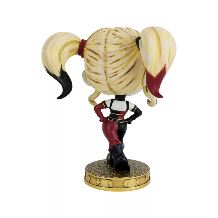 فیگور کلکسیونی هارلی کوئین - سری ایچیگو ایچی Harley Quinn Figurine by Ichigo Ichie